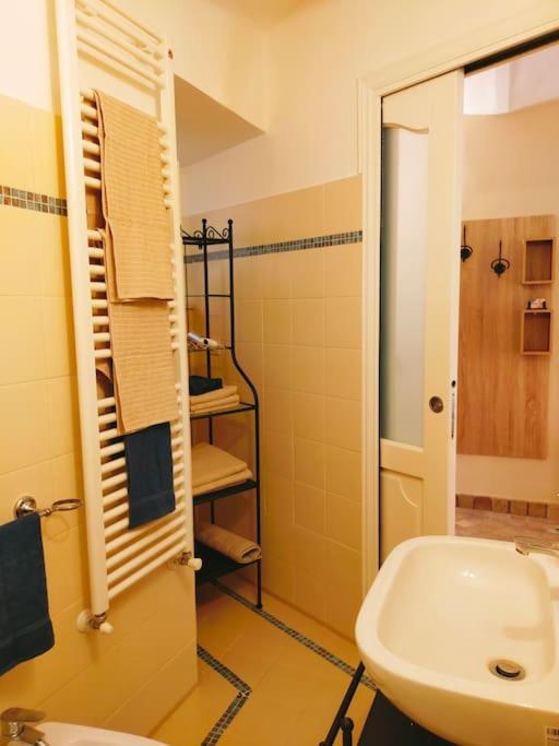 Manciobiba Home Trevi Luaran gambar