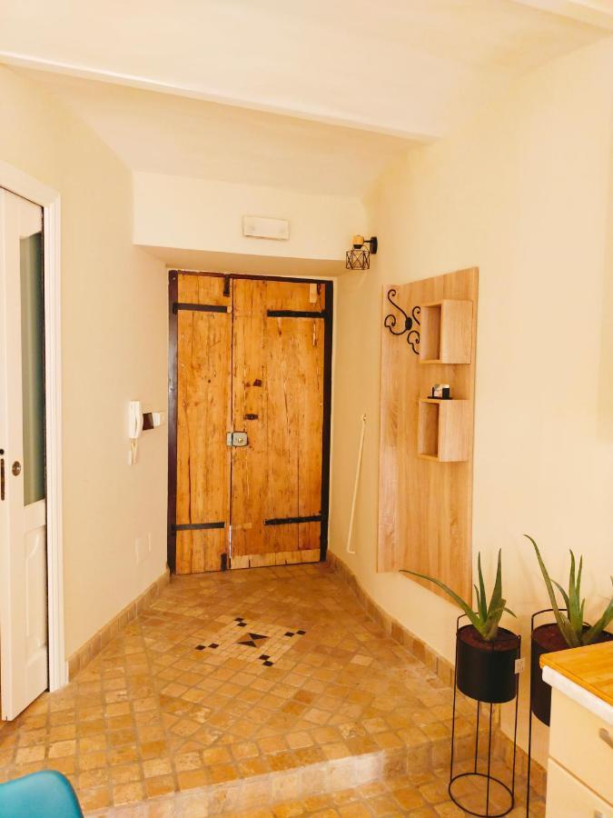 Manciobiba Home Trevi Luaran gambar