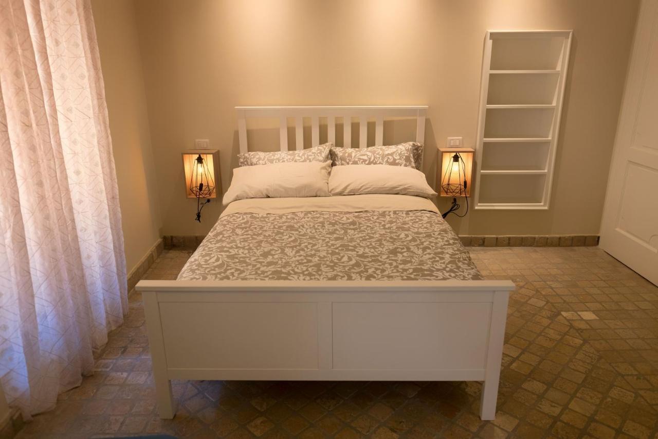 Manciobiba Home Trevi Luaran gambar