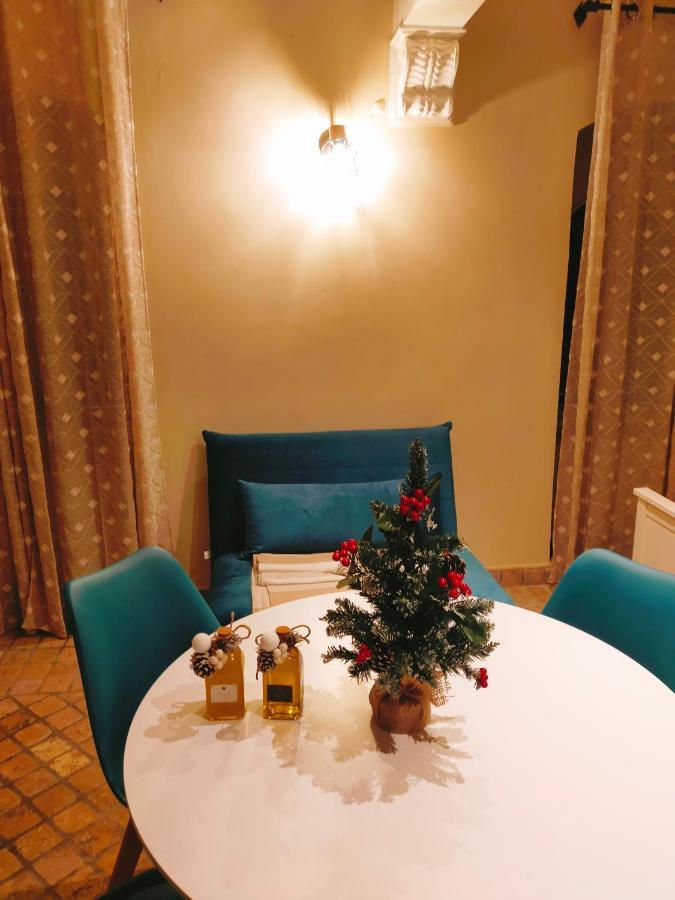Manciobiba Home Trevi Luaran gambar