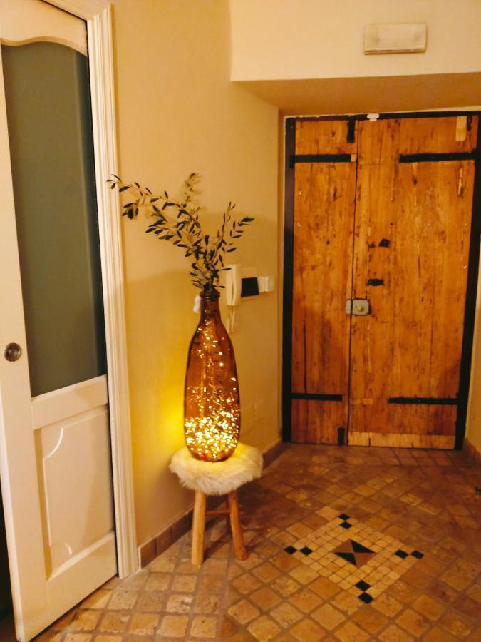 Manciobiba Home Trevi Luaran gambar