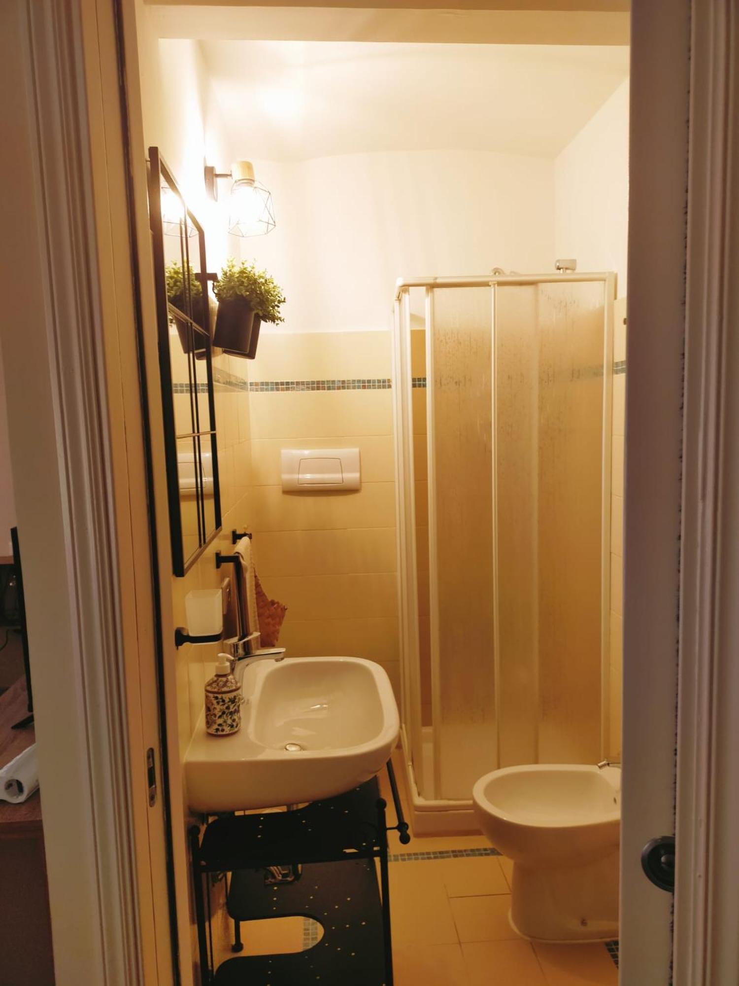 Manciobiba Home Trevi Luaran gambar